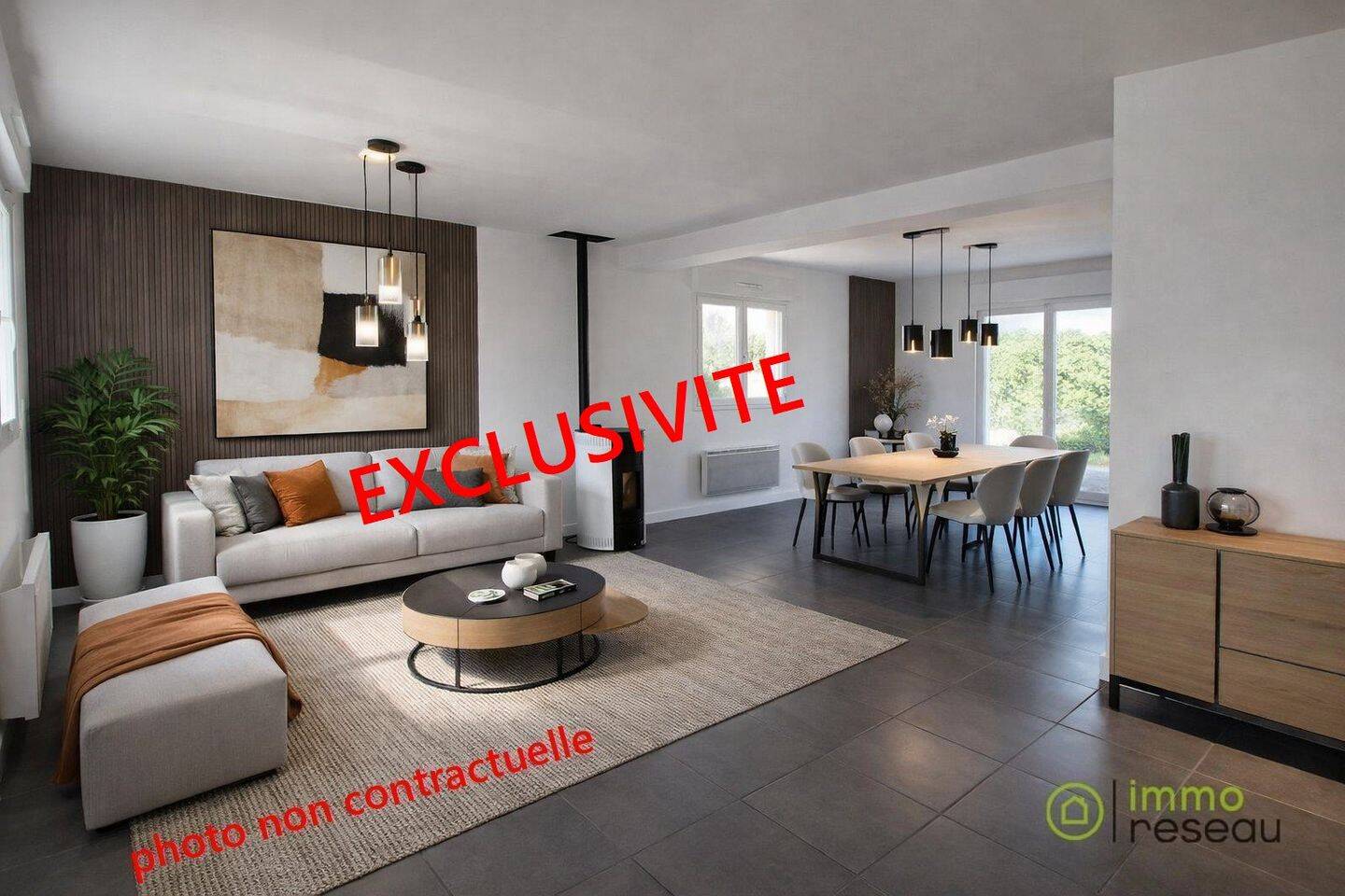 Maison 5 pièces 102 m² · à Plouguerneau · 102 m² · 258 000 €