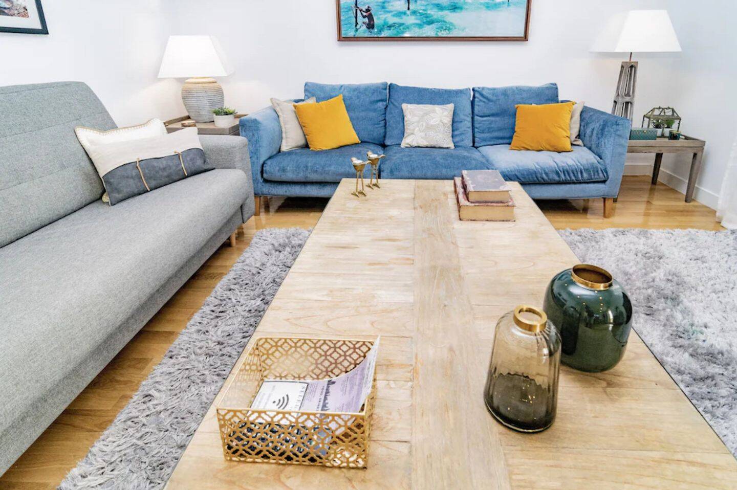 Appartement 3 pièces 100 m² · à Cannes · 100 m² · 700 €