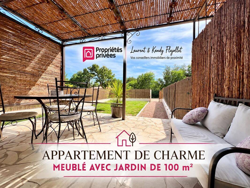 Appartement 2 pièces 41 m² · à Porto-Vecchio · 41 m² · 265 000 €