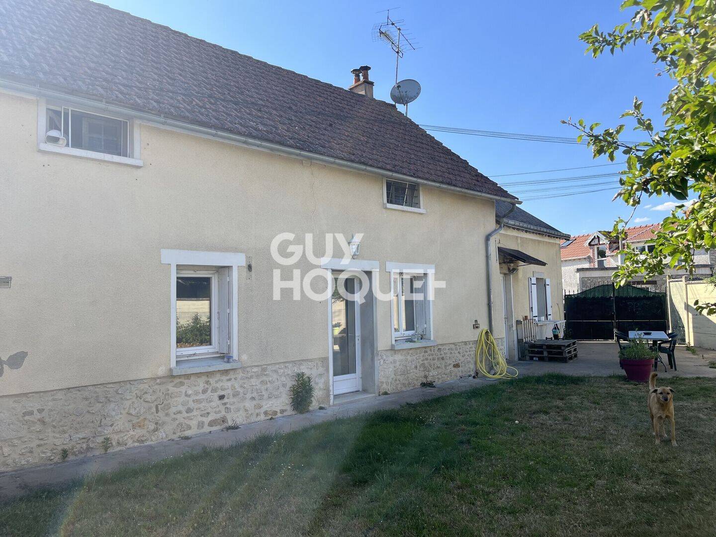 Maison 5 pièces 123 m² · à Le Malesherbois · 123 m² · 224 000 €