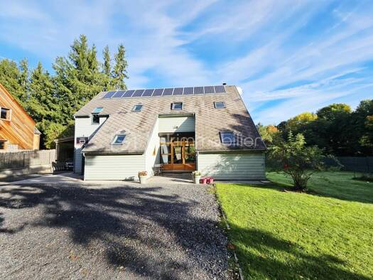 Maison à vendre 432 000 € 5 pièces 4 chambres 145 m² 1 600 m² de terrain Murol 63790