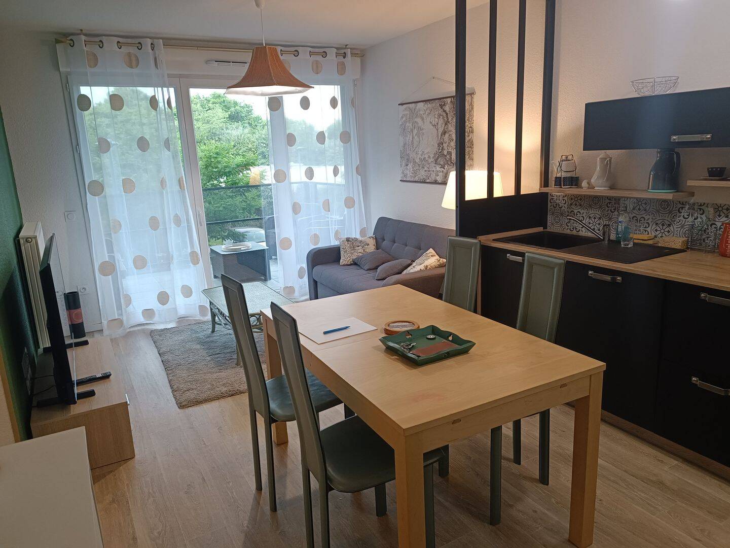 Appartement 3 pièces 56 m² · à Pau · 56 m² · 160 000 €