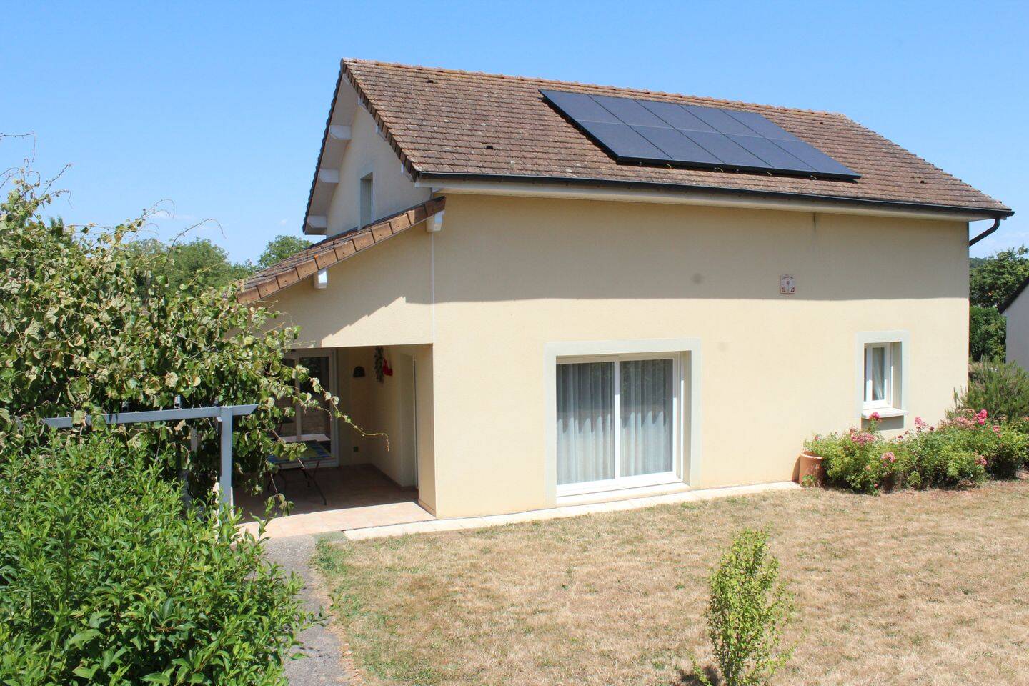 Maison 4 pièces 140 m² · à Sougy-sur-Loire · 140 m² · 210 000 €