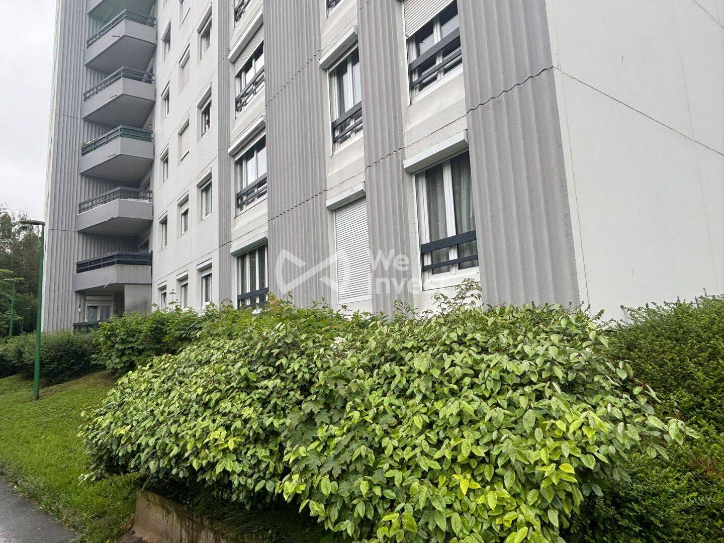 Appartement 3 pièces 76 m² · à Charleville-Mézières · 76 m² · 29 900 €