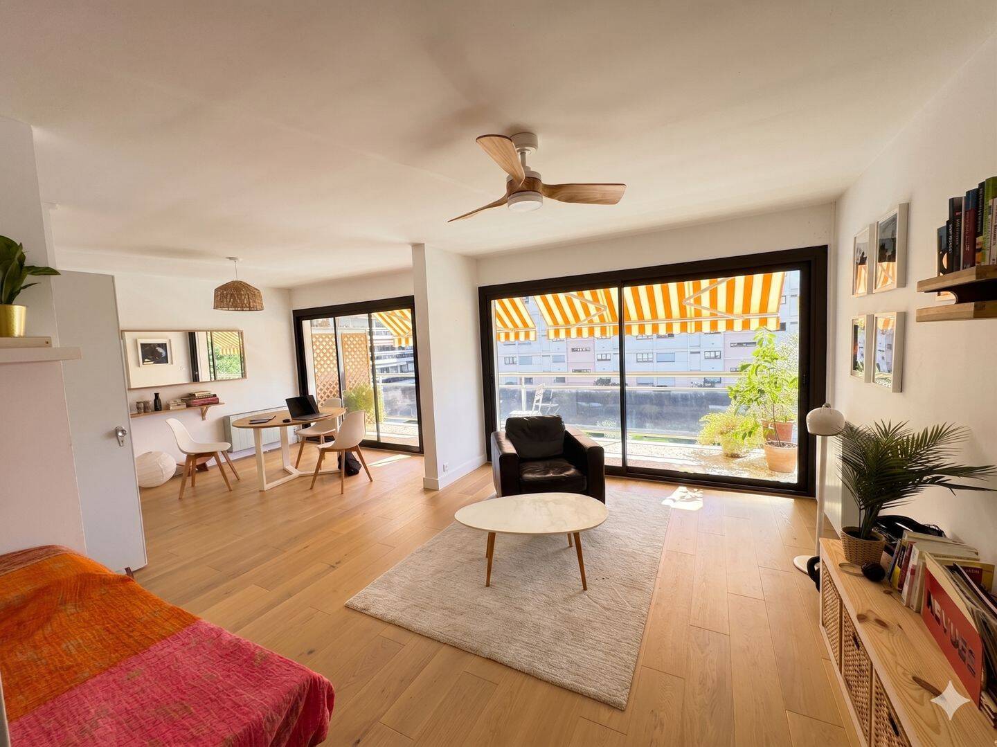 Appartement 3 pièces 64 m² · à Aix-en-Provence · 64 m² · 395 000 €