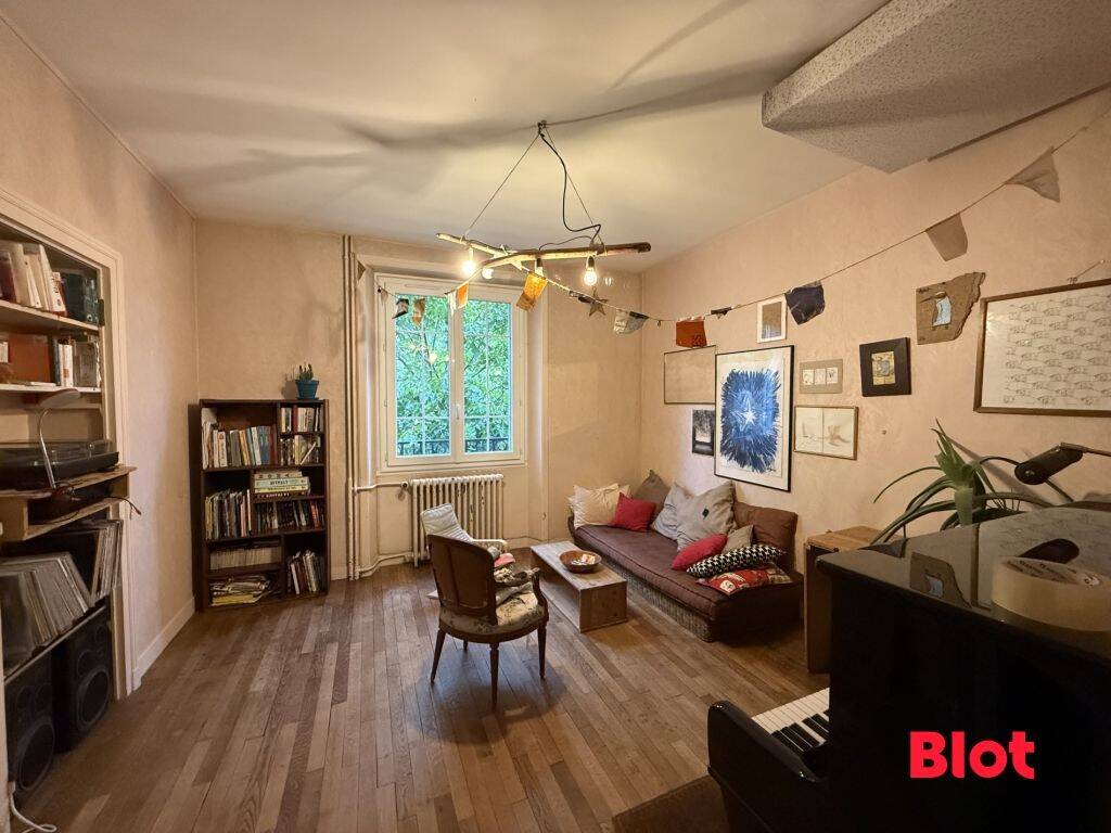 Maison 4 pièces 76 m² · à Rennes · 75,5 m² · 1 306 €/mois