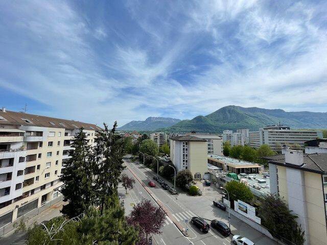 Appartement 3 pièces 91 m² · à Annecy · 90,9 m² · 549 000 €