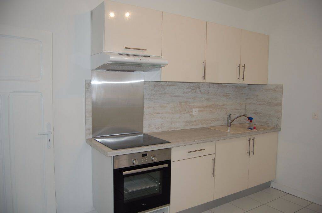 Appartement 3 pièces 60 m² · à Saint-Satur · 60,2 m² · 459 €/mois