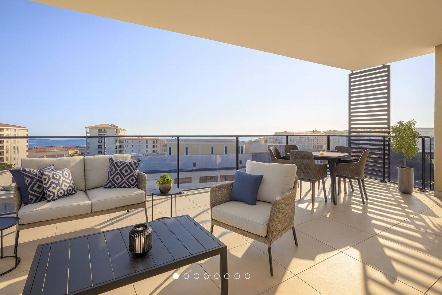 Appartement à vendre - Première occupation
