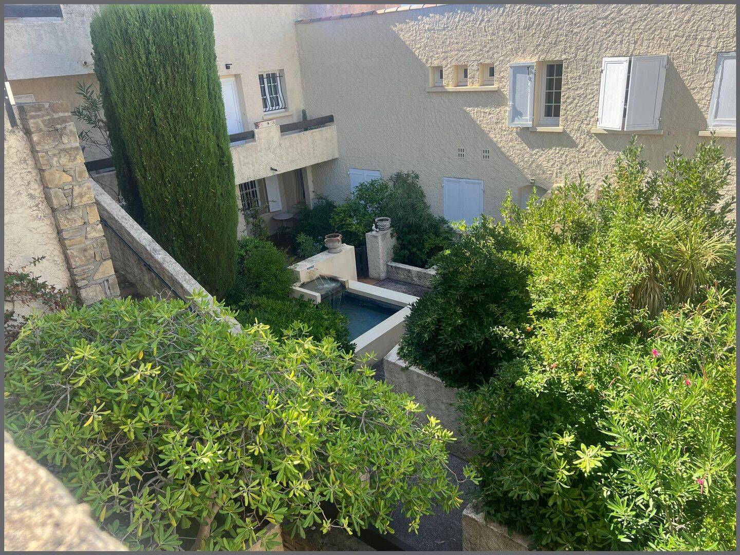 Appartement 3 pièces 59 m² · à Saint-Cyr-sur-Mer · 59 m² · 368 000 €