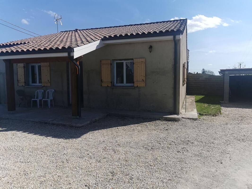 Maison 5 pièces 109 m² · à Saint-Émilion · 109 m² · 1 120 €