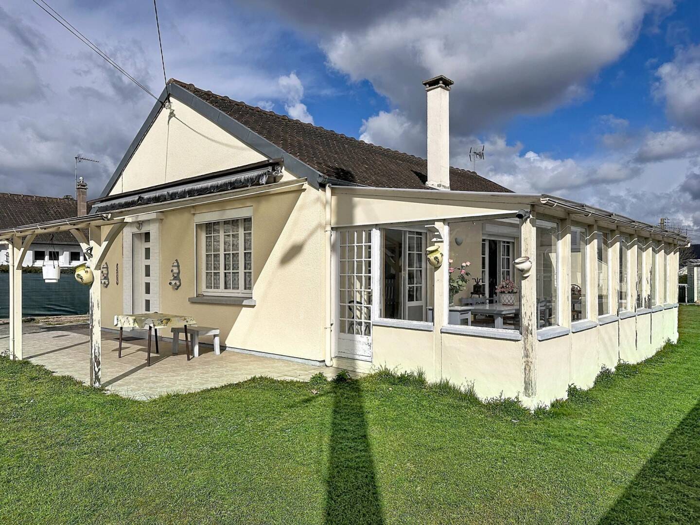 Maison 5 pièces 77 m² · à Saint-Aubin-lès-Elbeuf · 77 m² · 165 000 €