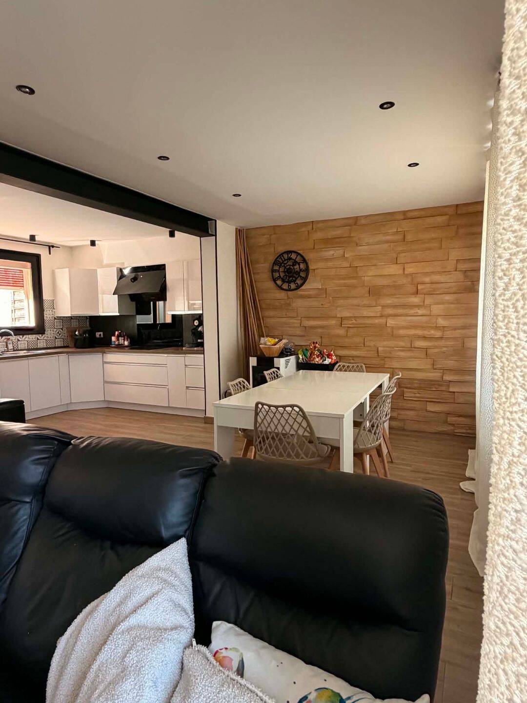 Maison 6 pièces 120 m² · à Herserange · 120 m² · 252 000 €