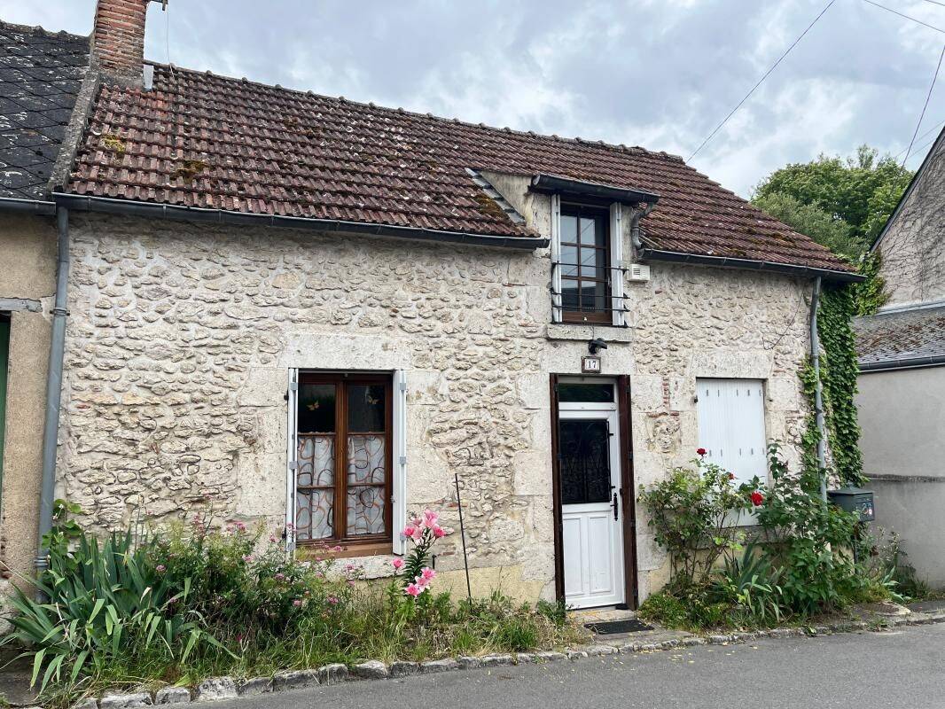 Maison 3 pièces 106 m² · à Baule · 106,3 m² · 800 €