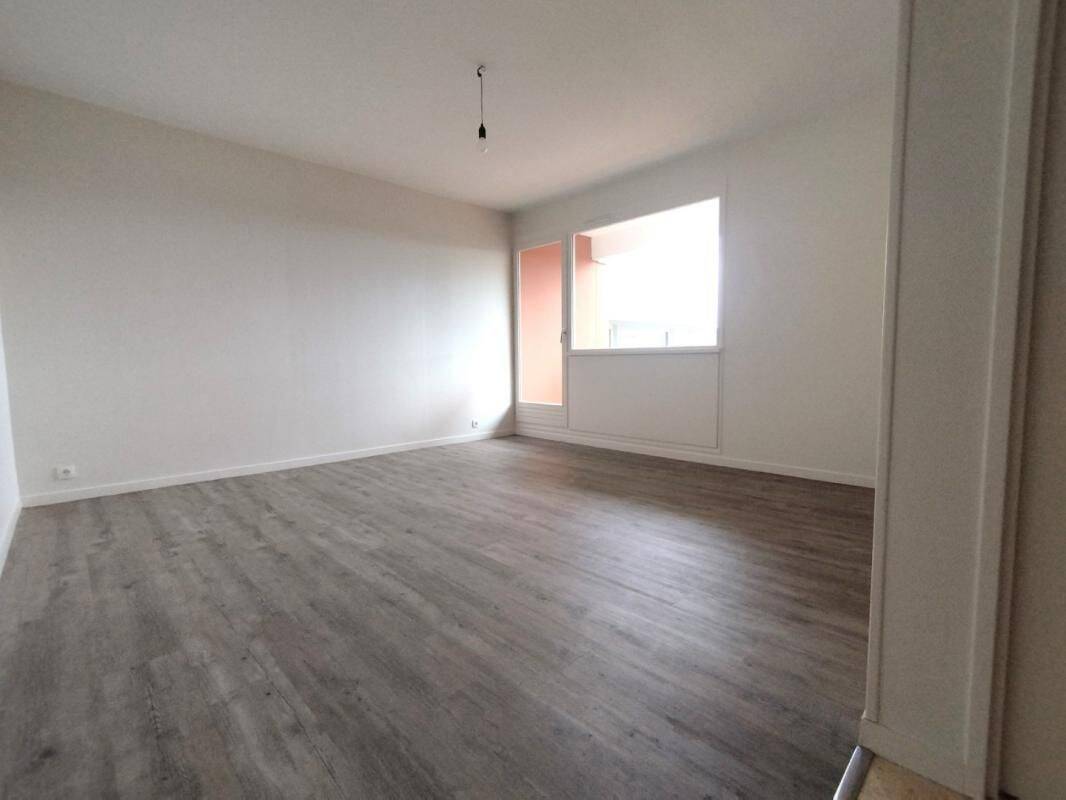 Appartement 2 pièces 52 m² · à Saint-Jean-de-Braye · 52 m² · 574 €/mois
