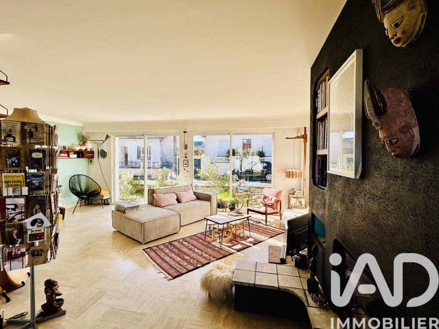 Maison 8 pièces 180 m² · à Nantes · 180 m² · 549 000 €