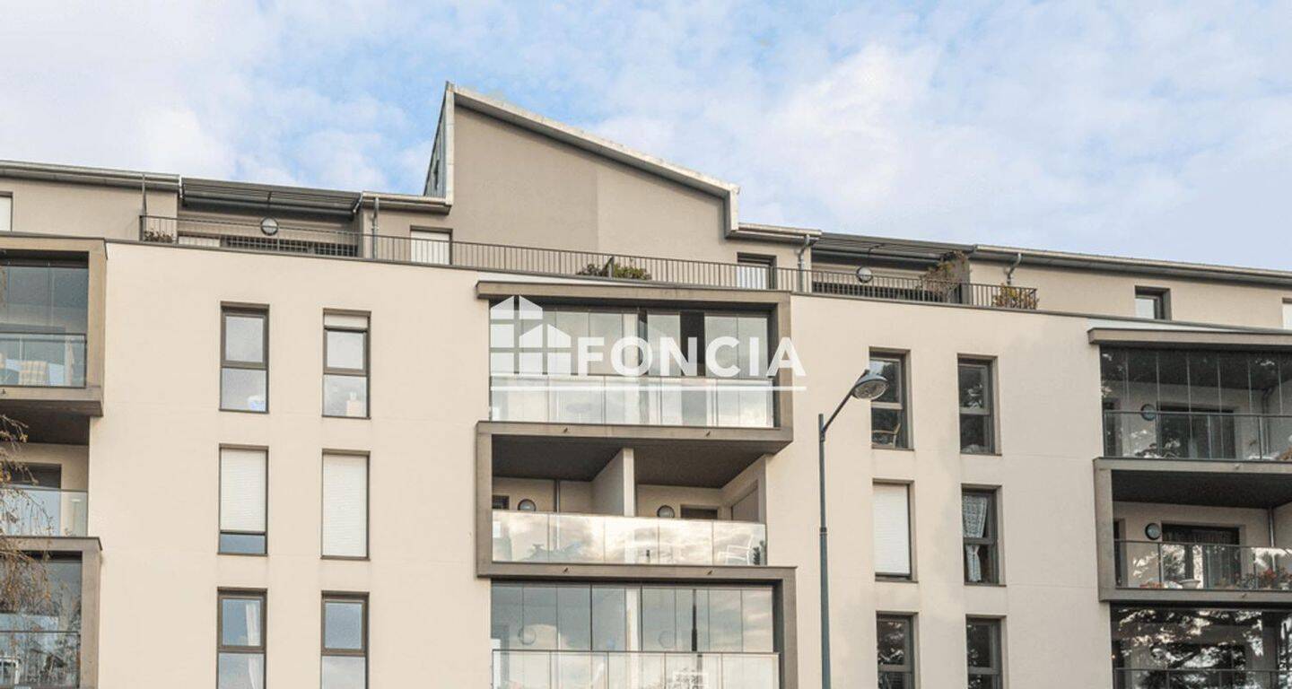Appartement 2 pièces 39 m² · à Rennes · 39 m² · 189 000 €