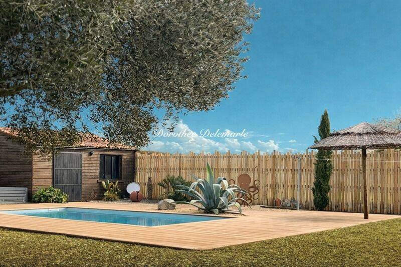 Maison 5 pièces 138 m² · à Dompierre-sur-Mer · 138 m² · 555 000 €