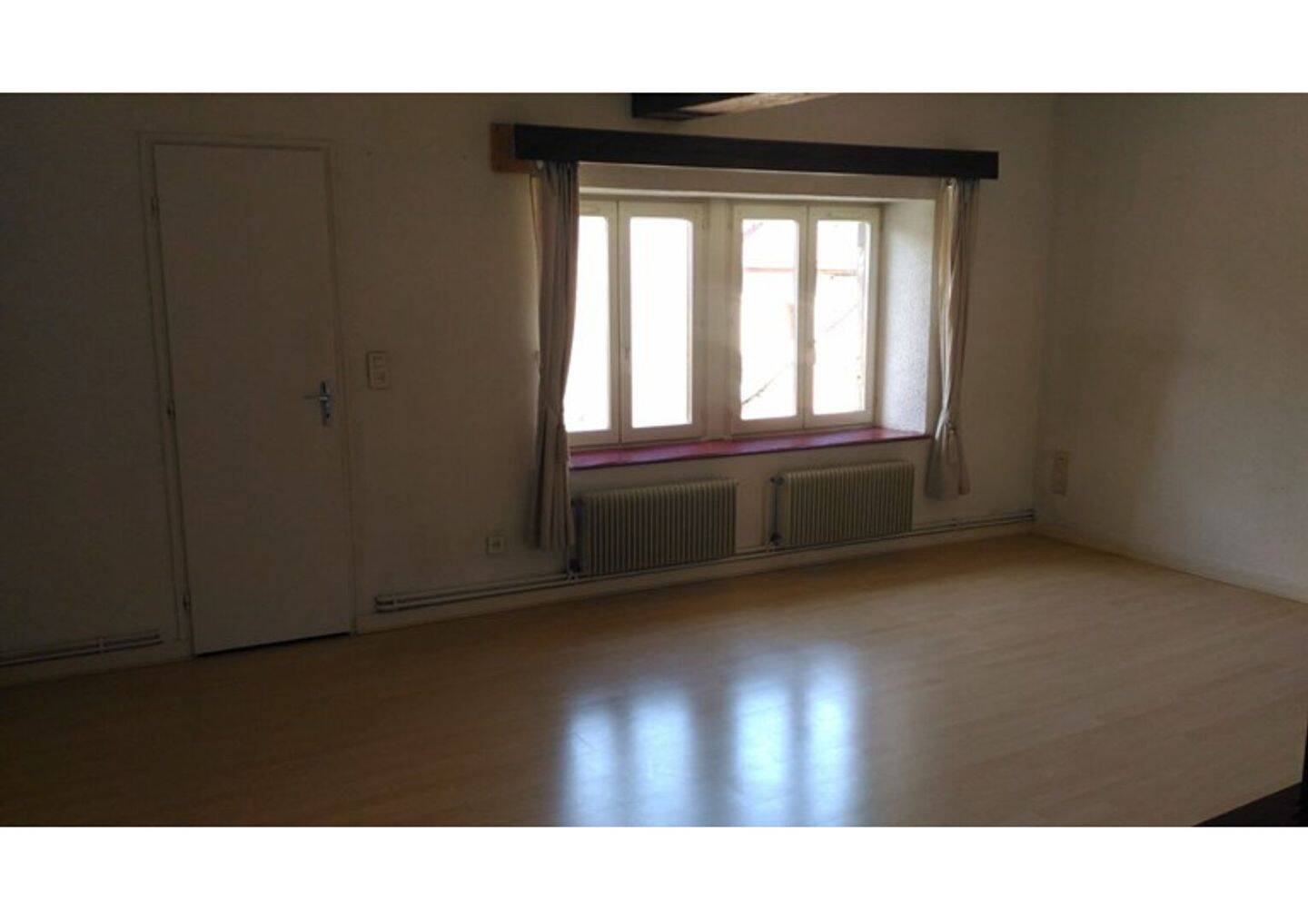 Appartement 3 pièces 56 m² · à Pontarlier · 56 m² · 730 €