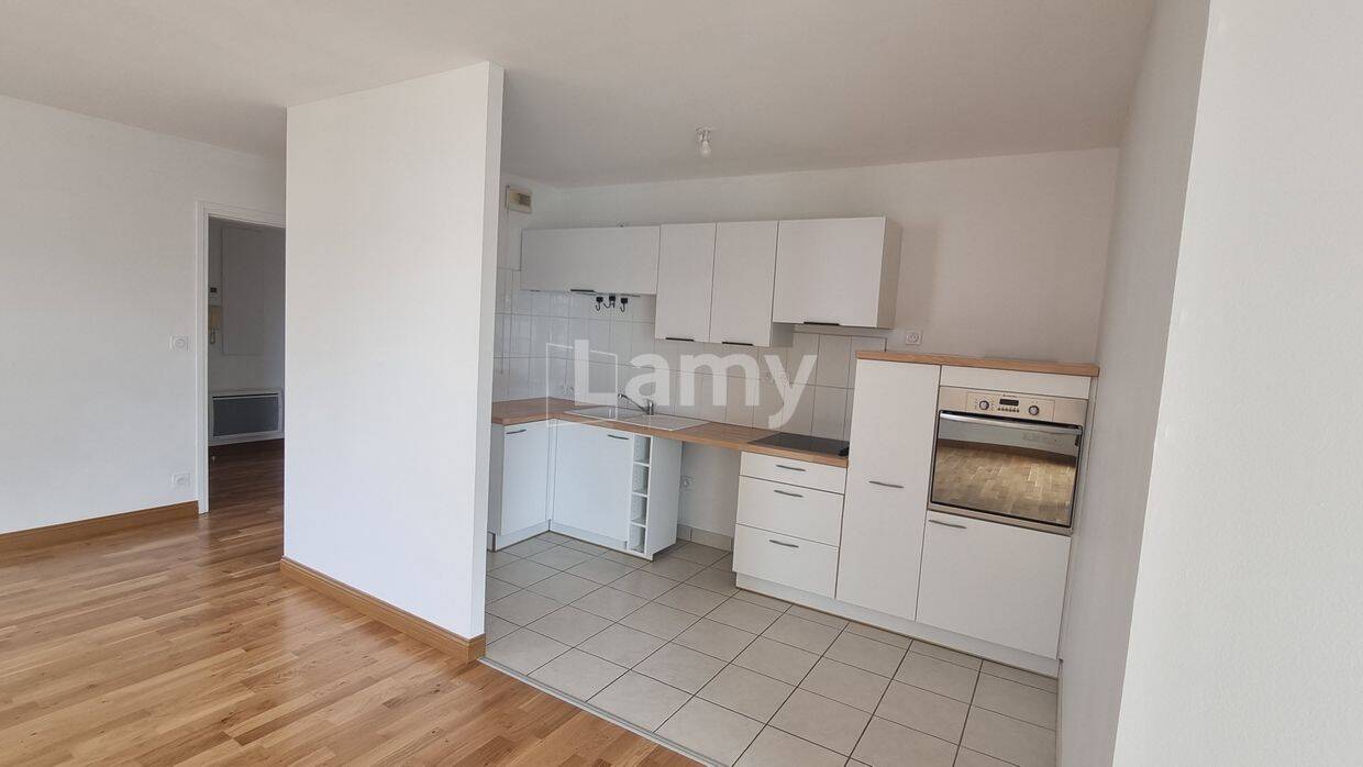 Appartement 3 pièces 68 m² · à Vannes · 67,7 m² · 925 €