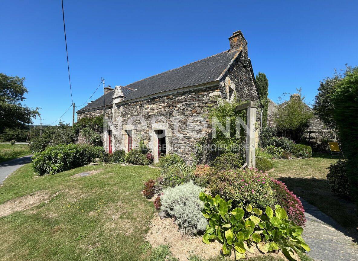 Maison 5 pièces 151 m² · à Sérent · 151 m² · 190 800 €