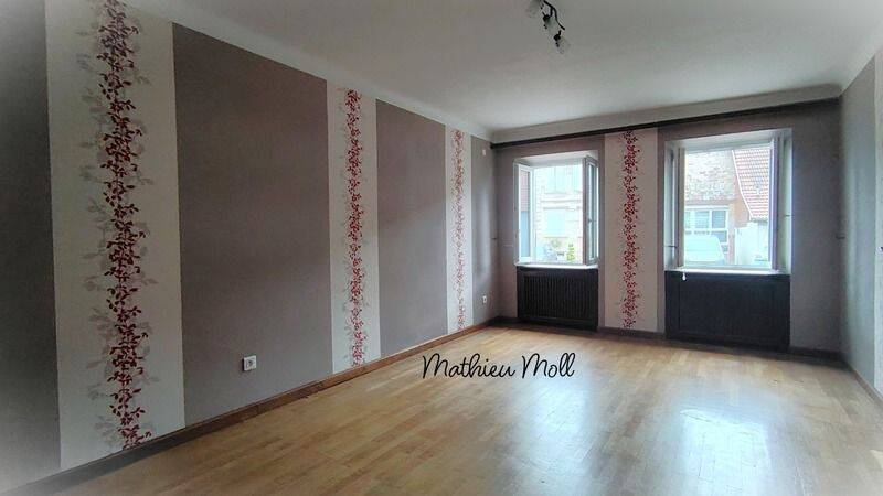 Maison 7 pièces 141 m² · à Diemeringen · 141 m² · 79 000 €