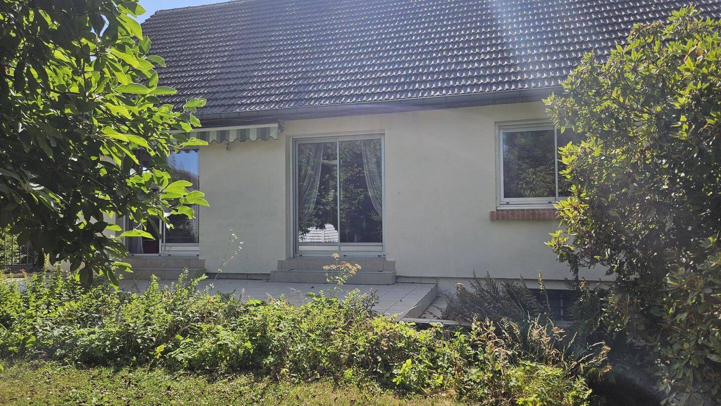 Maison 6 pièces 124 m² · à Saint-Romain-de-Colbosc · 124 m² · 365 000 €