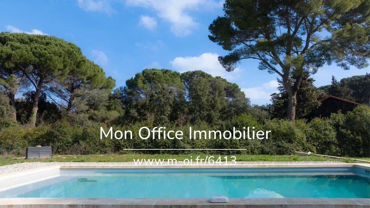 Maison 8 pièces 280 m² · à Aix-en-Provence · 280 m² · 1 690 000 €