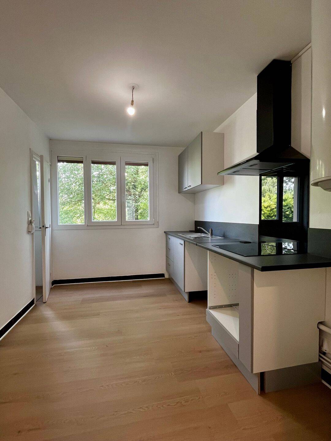 Appartement 3 pièces 63 m² · à Compiègne · 63 m² · 800 €
