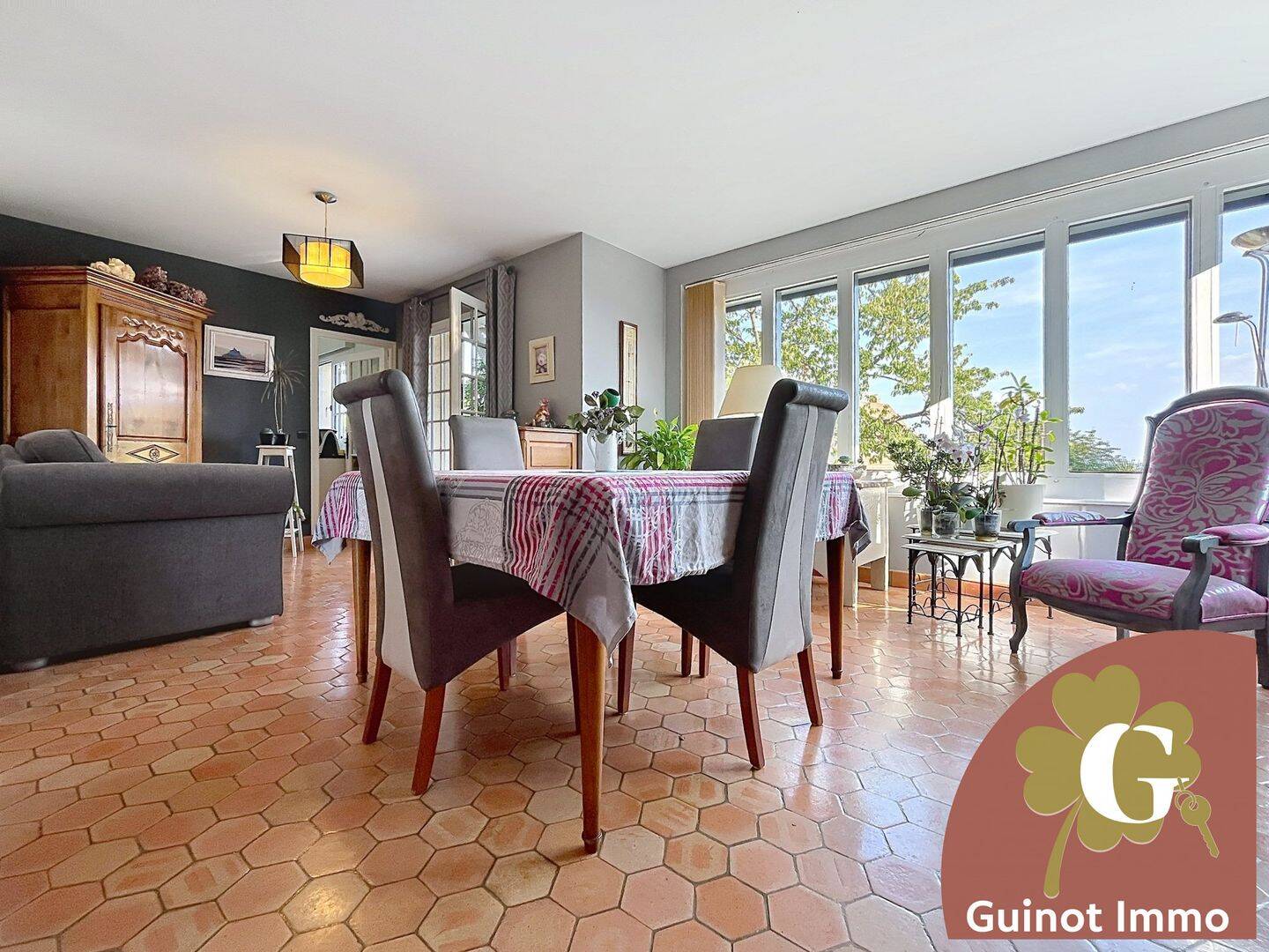 Maison 4 pièces 110 m² · à Port-Jérôme-sur-Seine · 110 m² · 249 000 €