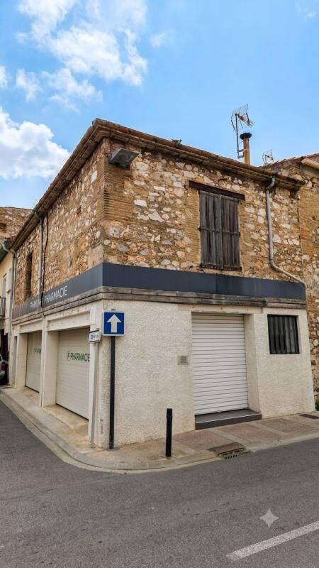 Maison 2 pièces 140 m² · à Saint-Laurent-de-la-Salanque · 140 m² · 185 000 €