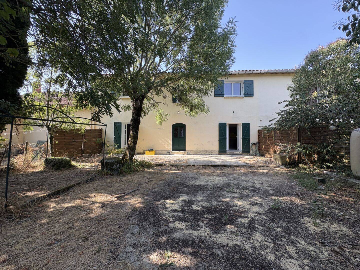 Maison 5 pièces 176 m² · à Castelnaudary · 175,5 m² · 900 €/mois