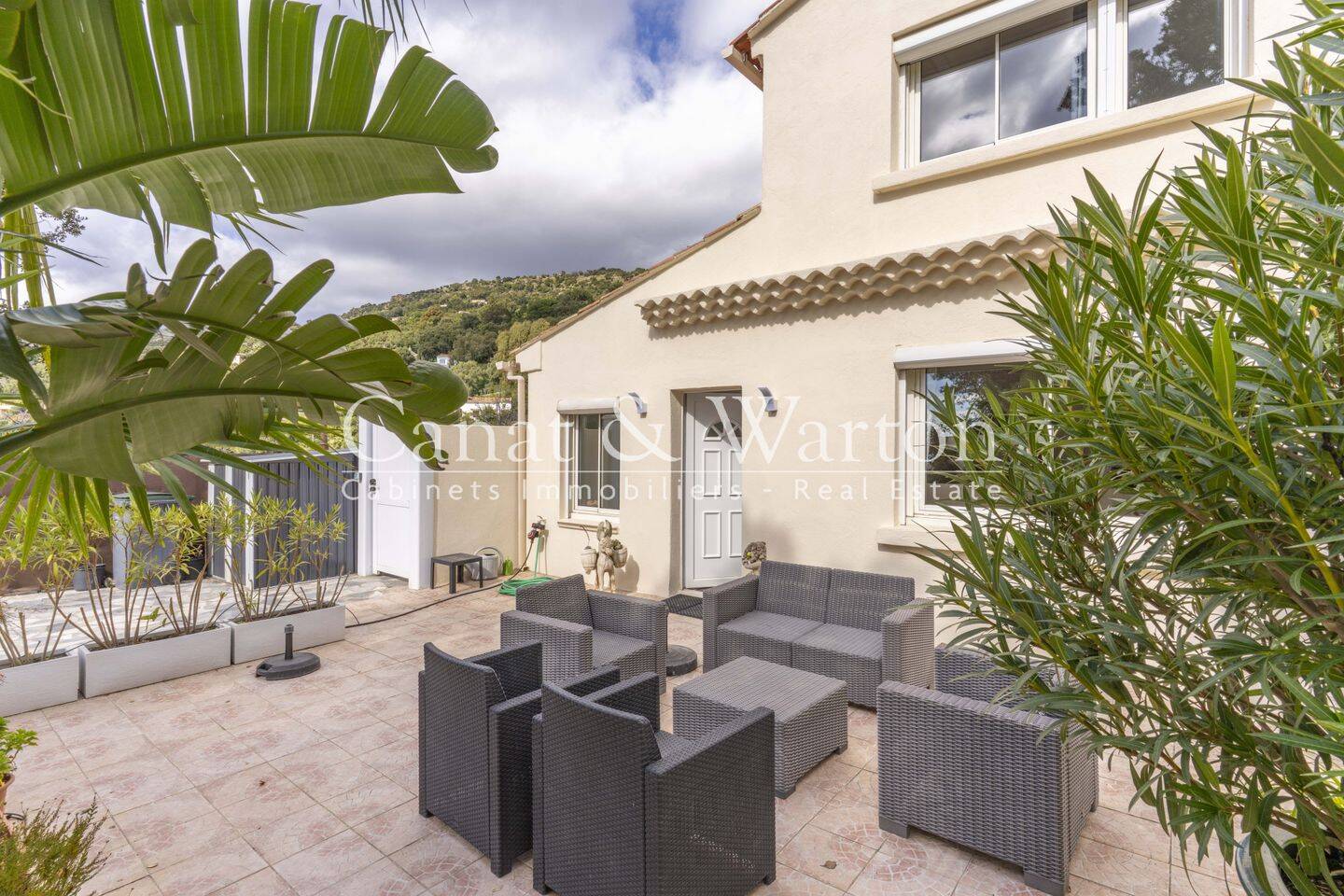 Maison 6 pièces 145 m² · à Rayol-Canadel-sur-Mer · 145 m² · 895 000 €