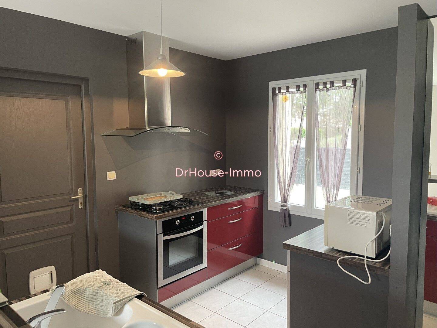 Maison 5 pièces 80 m² · à Jarnac · 80 m² · 252 000 €