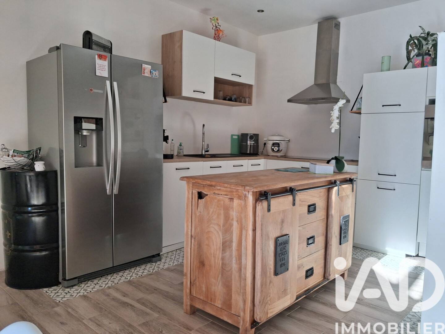 Maison 5 pièces 175 m² · à Fismes · 175 m² · 229 900 €