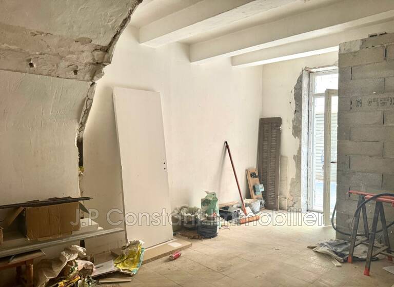 Appartement à vendre 88 000 € 1 pièce 21 m²<br/>superficie RDC<br/>étage Centre Ville La Ciotat 13600