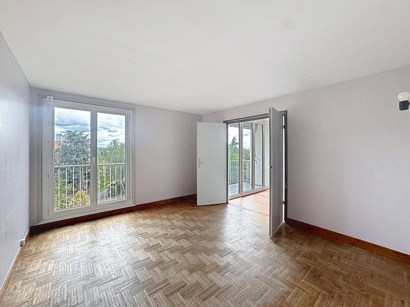 Appartement 3 pièces 56 m² · à Athis-Mons · 56 m² · 1 050 €/mois