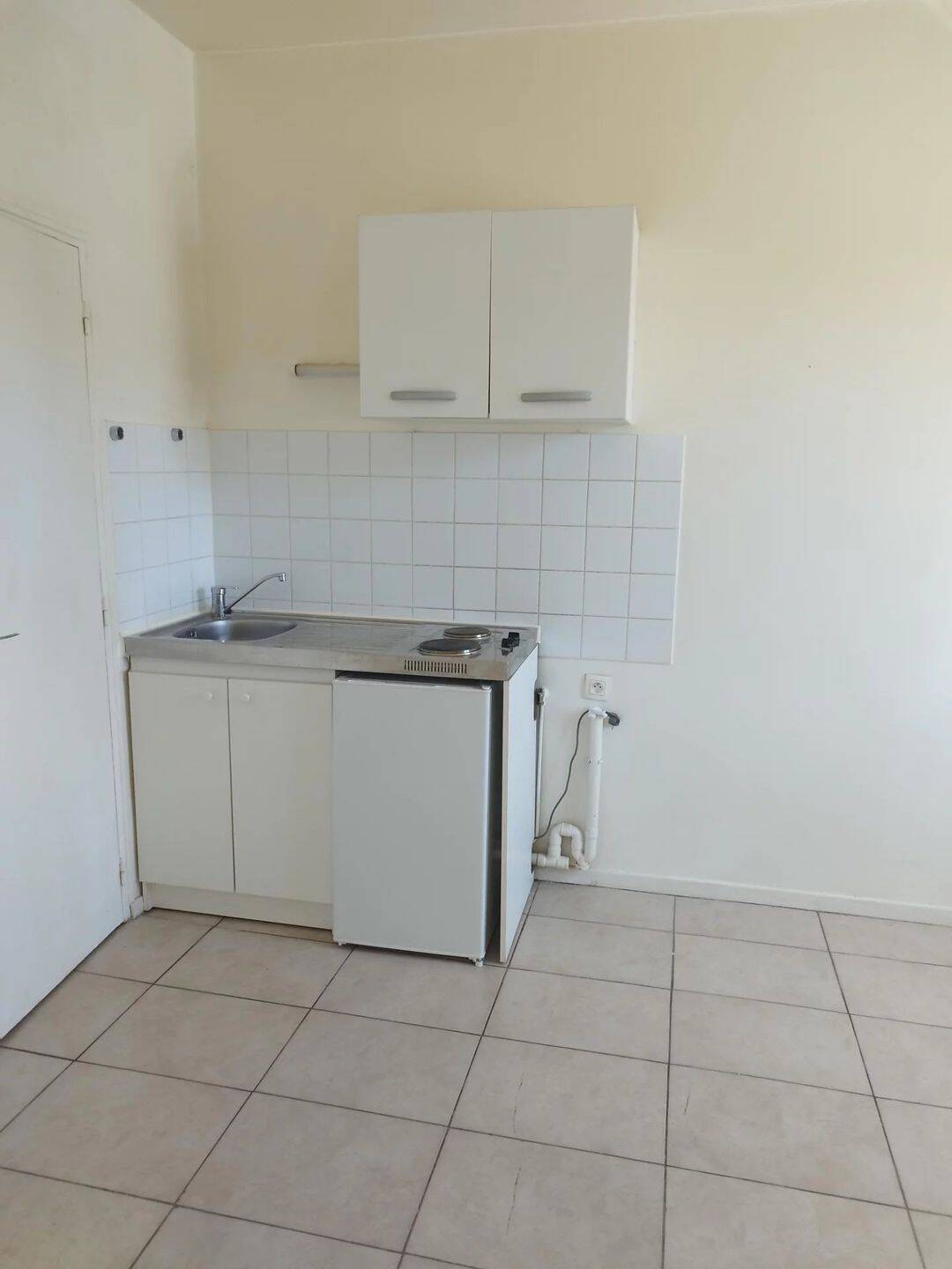 Appartement 2 pièces 20 m² · à Soissons · 20 m² · 347 €
