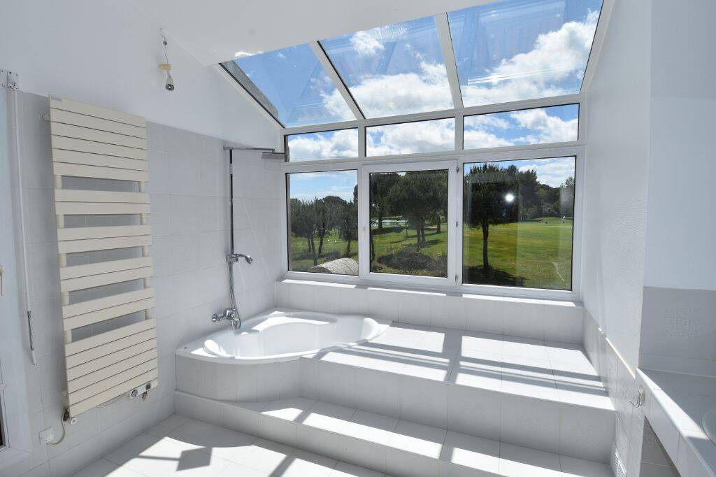BAILLARGUES - GOLF DE MASSANE Villa — 10