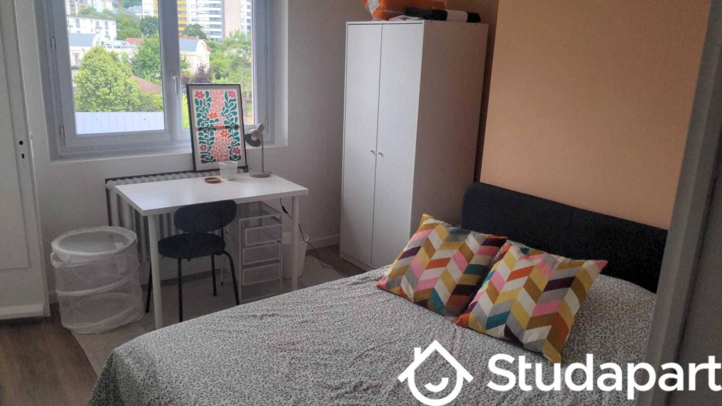 1 pièce 10 m² · à Annemasse · 10 m² · 775 €
