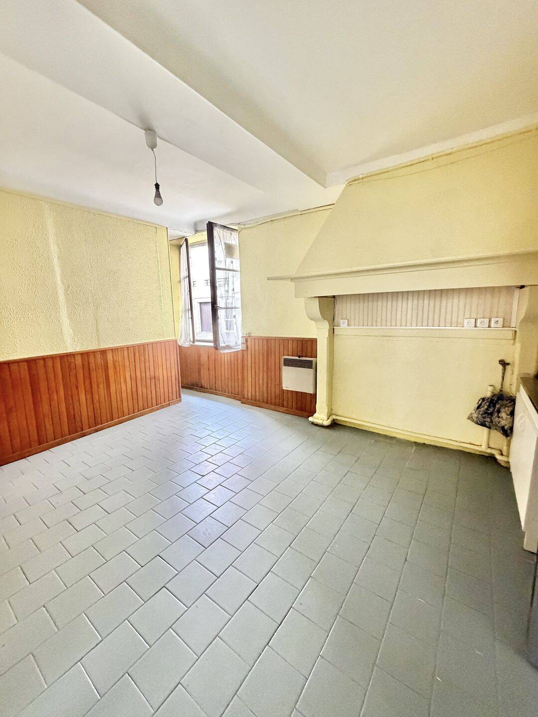 Appartement 2 pièces 45 m² · à Bayonne · 44,5 m² · 130 000 €