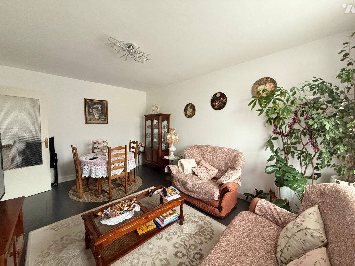 Appartement 3 pièces 67 m² · à Saint-Étienne · 67 m² · 84 000 €
