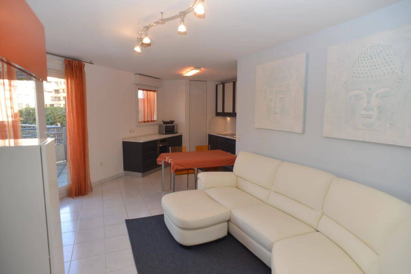 Appartement 3 pièces 53 m² · à Roquebrune-Cap-Martin · 53 m² · 360 000 €