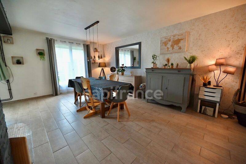 Maison 6 pièces 120 m² · à Louannec · 120 m² · 304 500 €