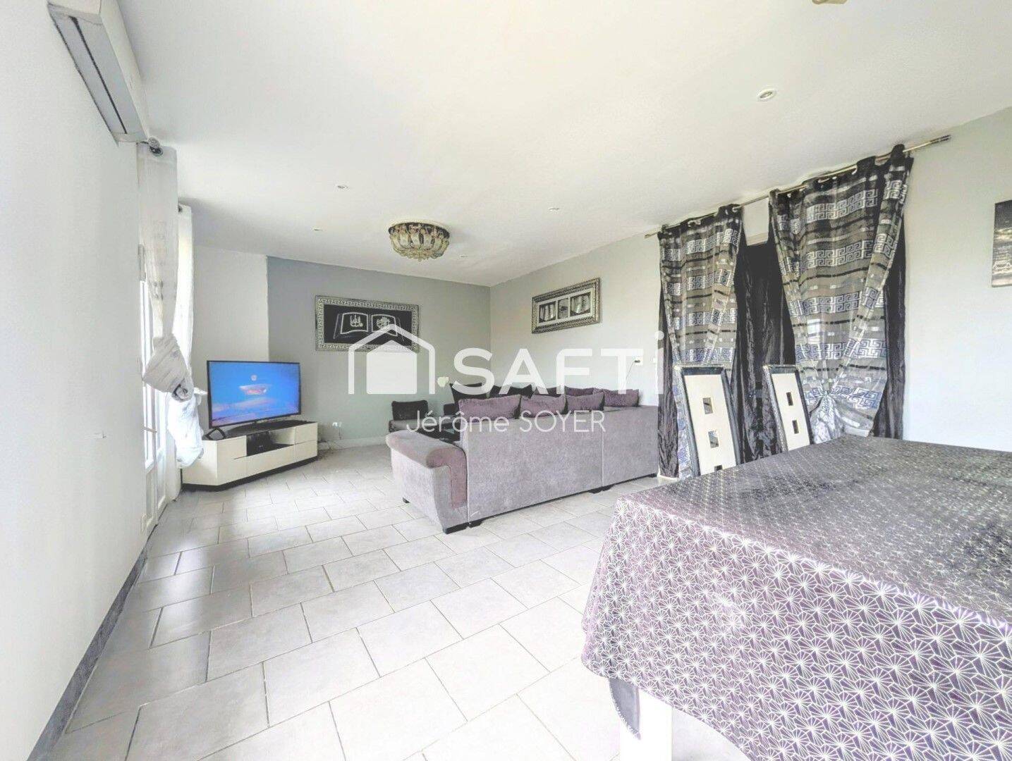 Appartement 3 pièces 79 m² · à Avignon · 79 m² · 140 000 €