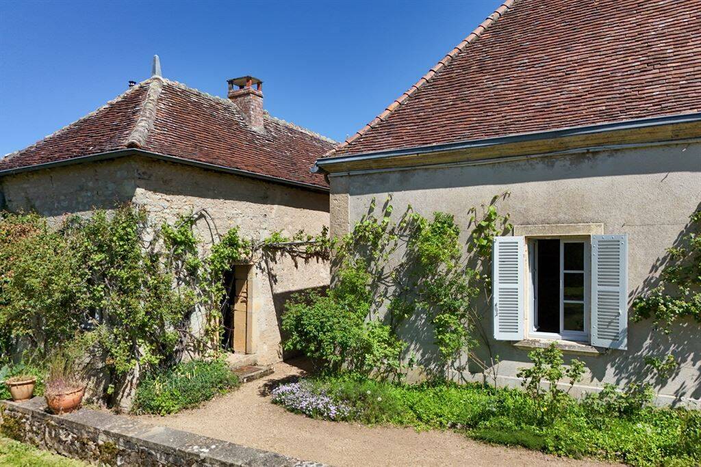 Maison 8 pièces 210 m² · à Paray-le-Monial · 210,2 m² · 450 000 €