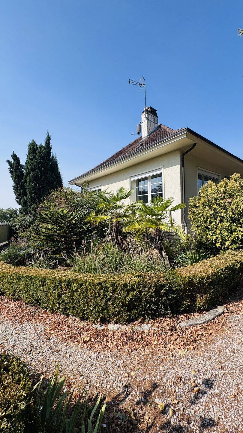 Maison 5 pièces 130 m² · à Brochon · 130 m² · 480 000 €