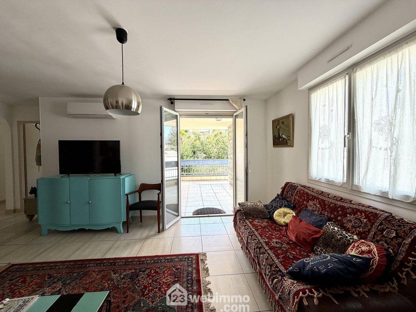 Appartement 3 pièces 65 m² · à Biguglia · 65 m² · 179 000 €