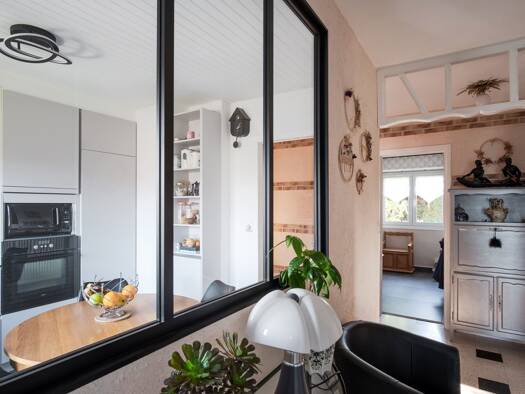 Maison à vendre 350 000 € 5 pièces 4 chambres 150 m² 567 m² de terrain Salouël 80480