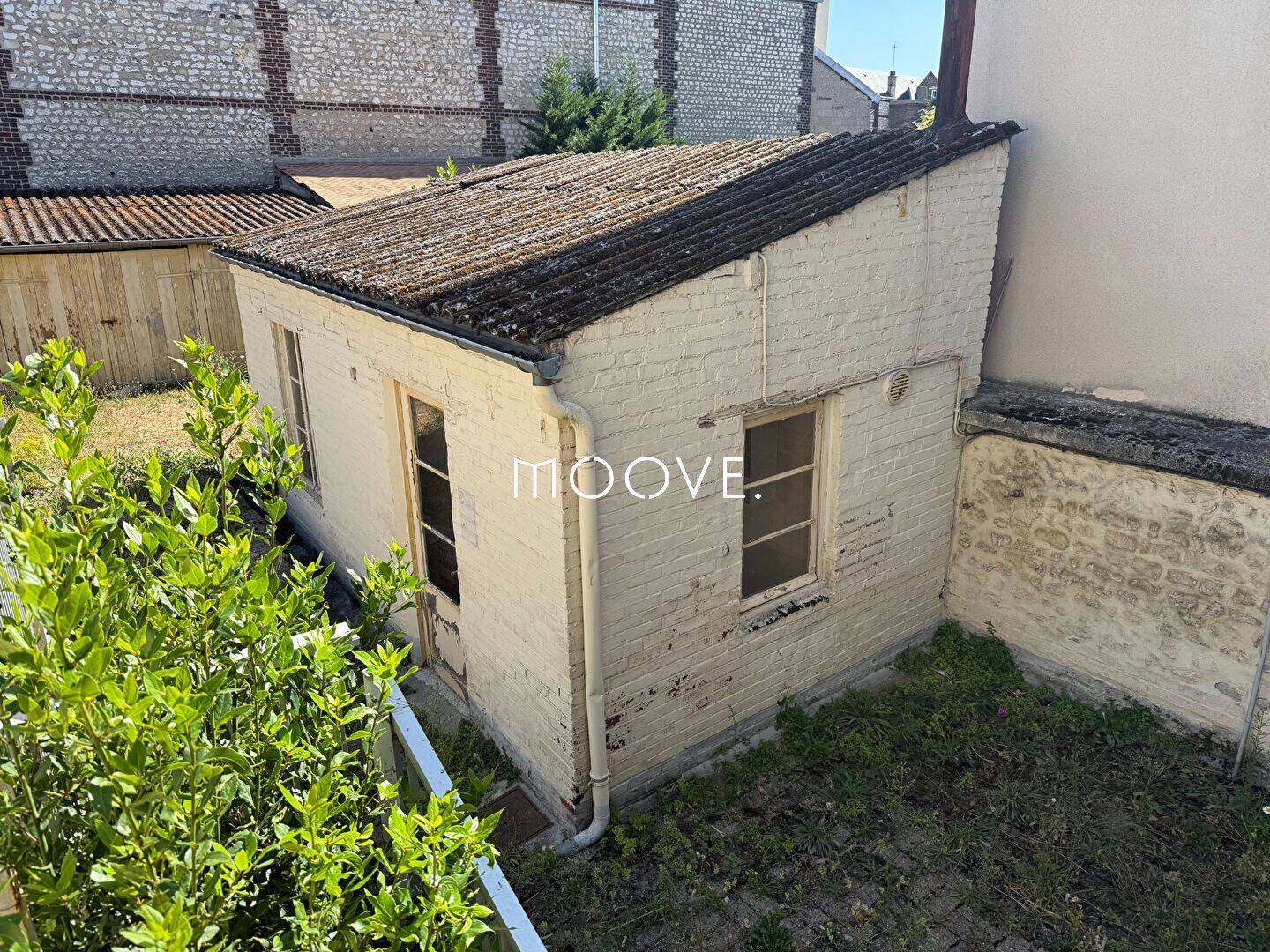 Maison 3 pièces 60 m² · à Sotteville-lès-Rouen · 60 m² · 69 000 €
